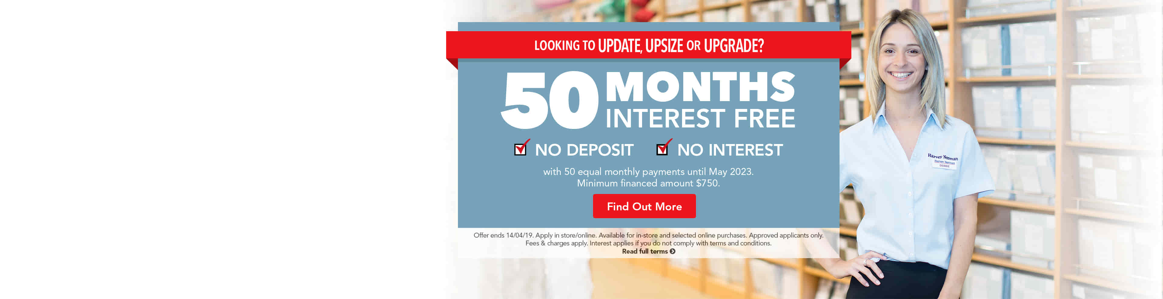 Harvey Norman Shop Online for Computers, Electrical, Furniture